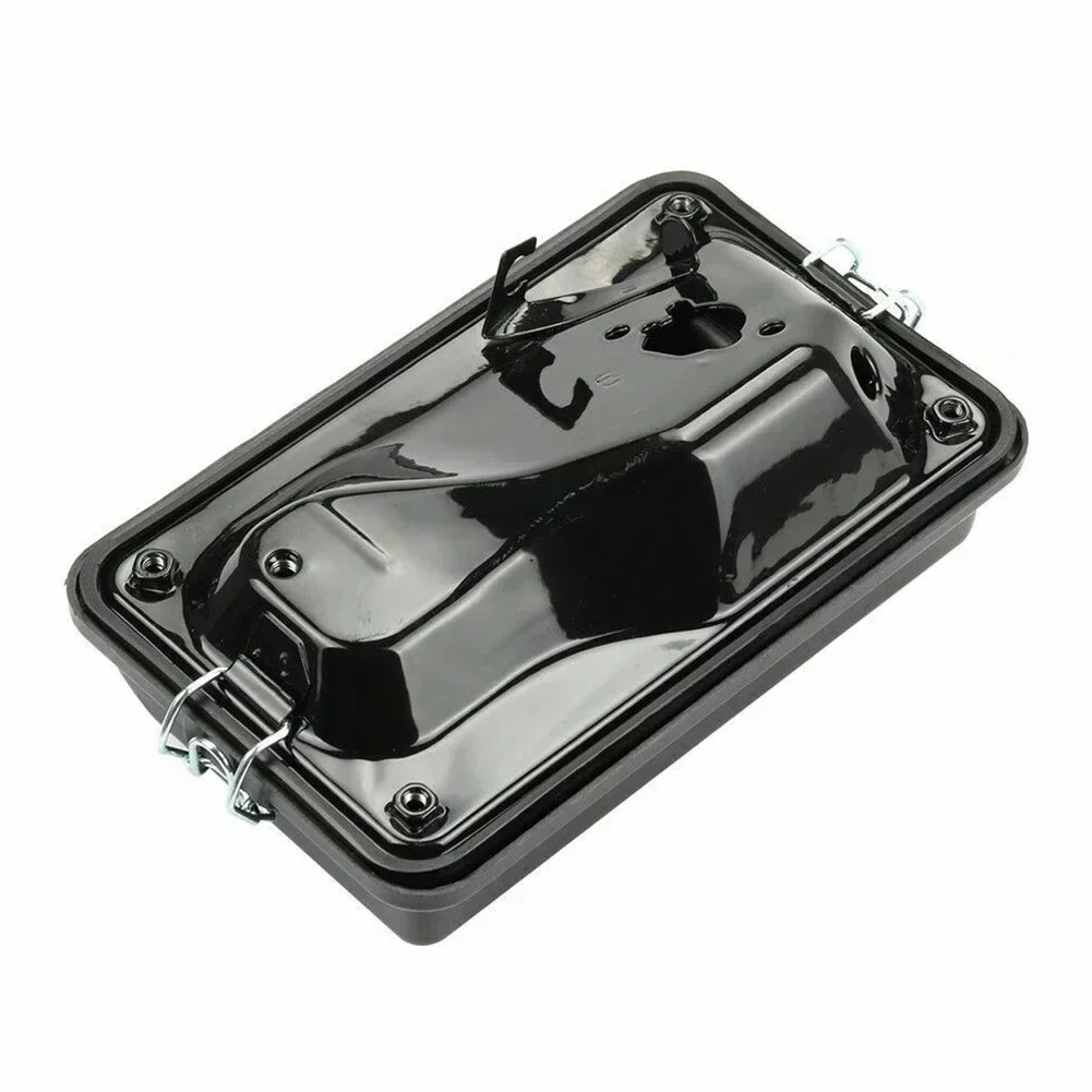 Sleek Air Filter Box Design Tailored to Fit the Needs of Centurion Gas Generator Users with Models like GP180/GP32050/LP32050