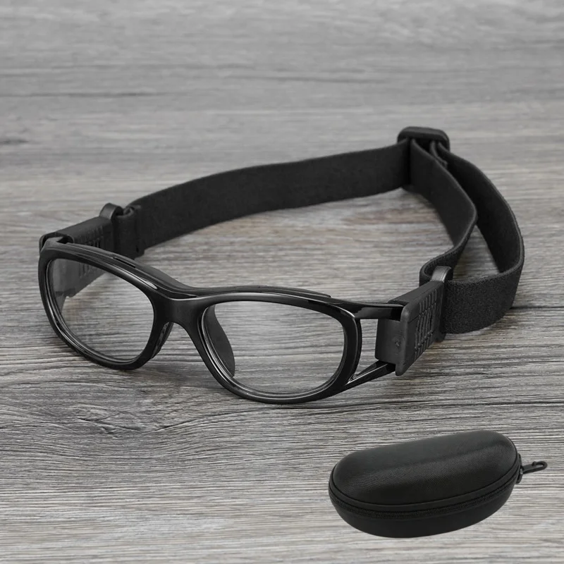 Professional Kids Impact‑Resistant Outdoor Sports Goggles, Protective Eyewear for Basketball, Football, Cycling & Multiple Sport