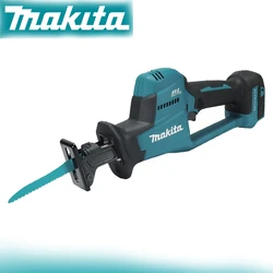 Makita DJR189 18V Li-ion LXT Brushless Reciprocating Saw 3100SPM High Power Lightweight Quick Reciprocating Saw Power Tool