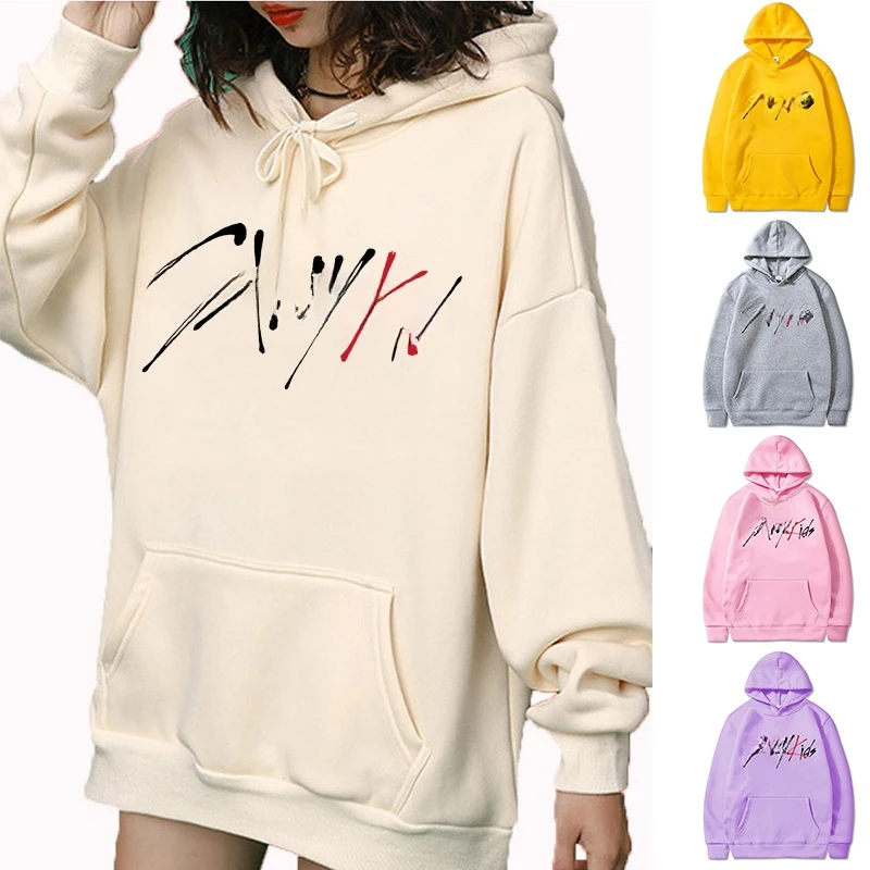 

Hot Cool S-Strayes Kids Hoodies Unisex Fashion Long Sleeve Hooded Sweatshirt Daily Casual Outdoor Personality Hoodie Streetwear