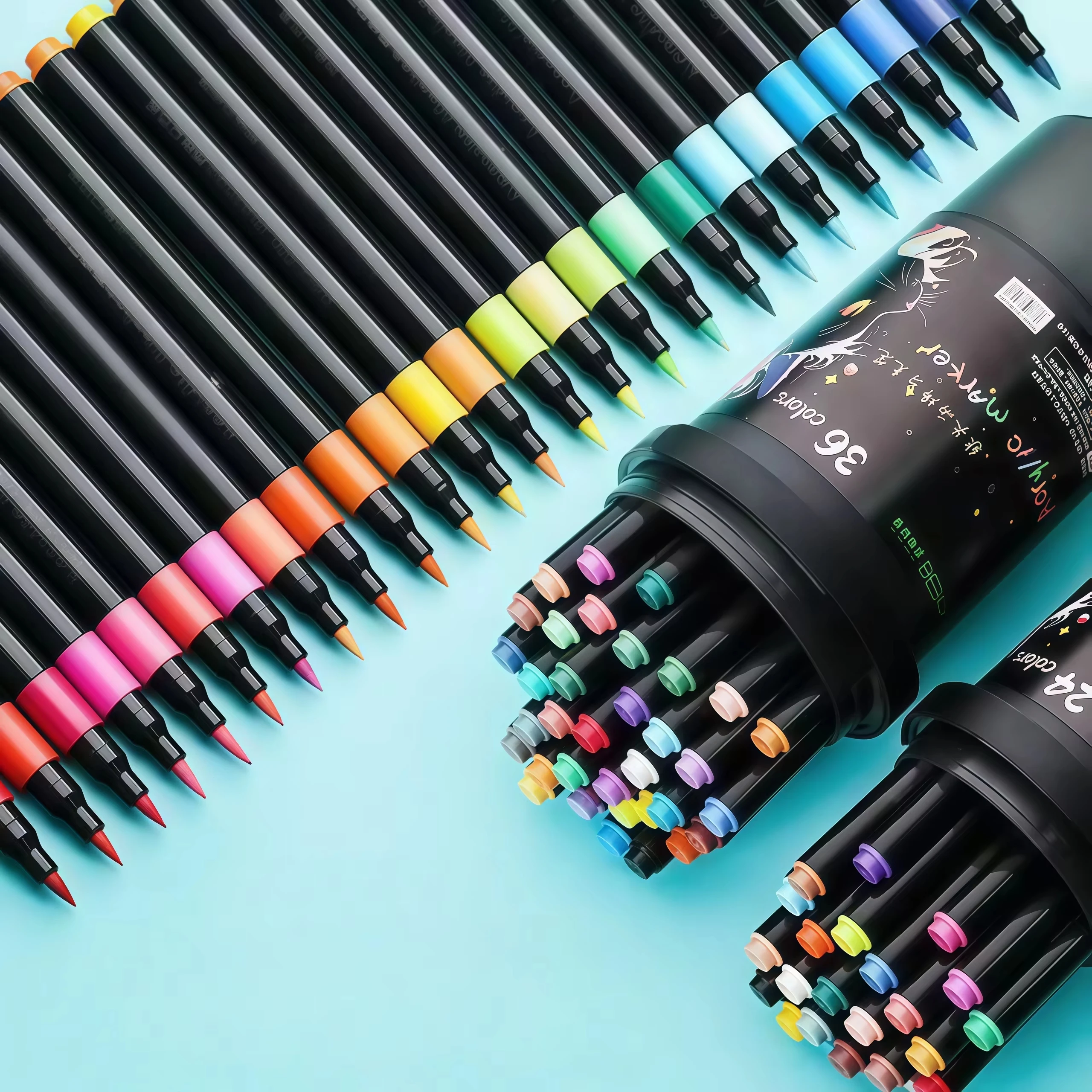 Thumbnail 2 - #31 Best Pen & Pencil Sets to Buy In 2026