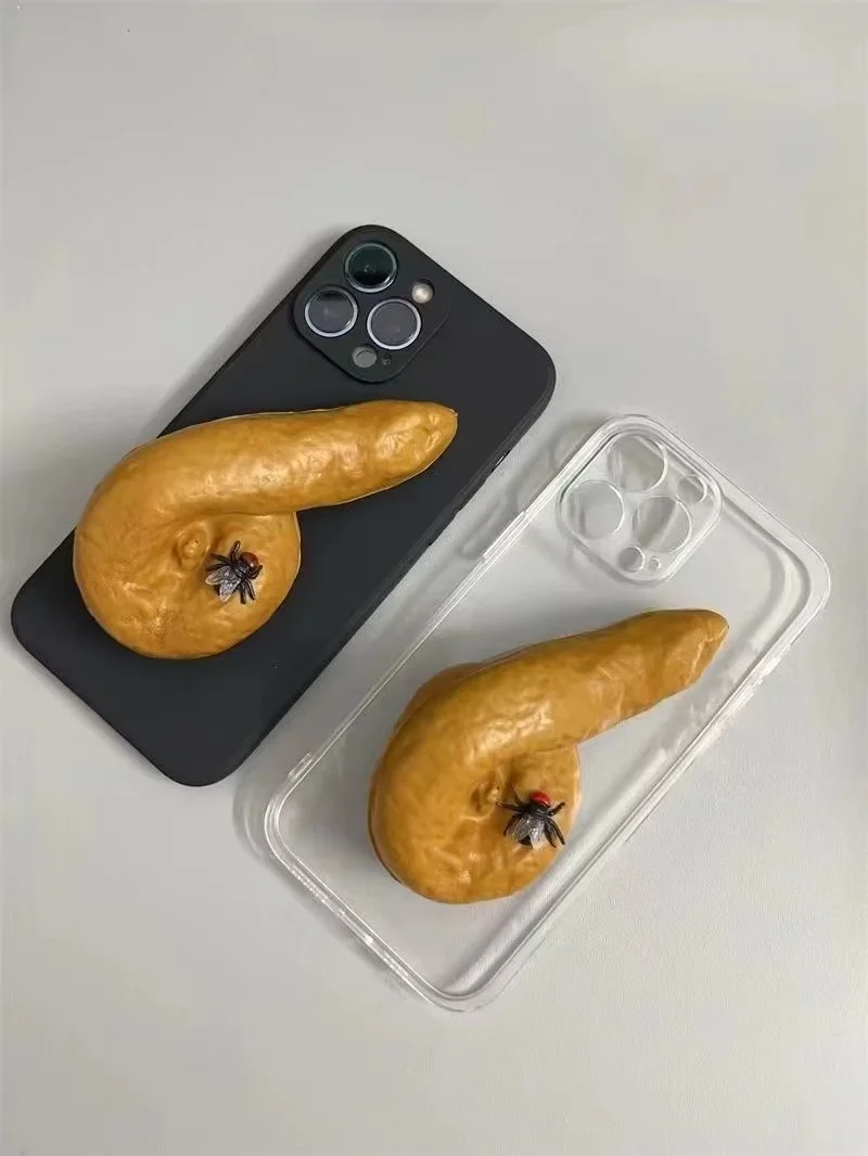 Oddball poop,interesting and creative,iPhone 15 14 13 12 11 Pro Max Phone Case iPhone 13 12 iPhone XS Max Phone Case