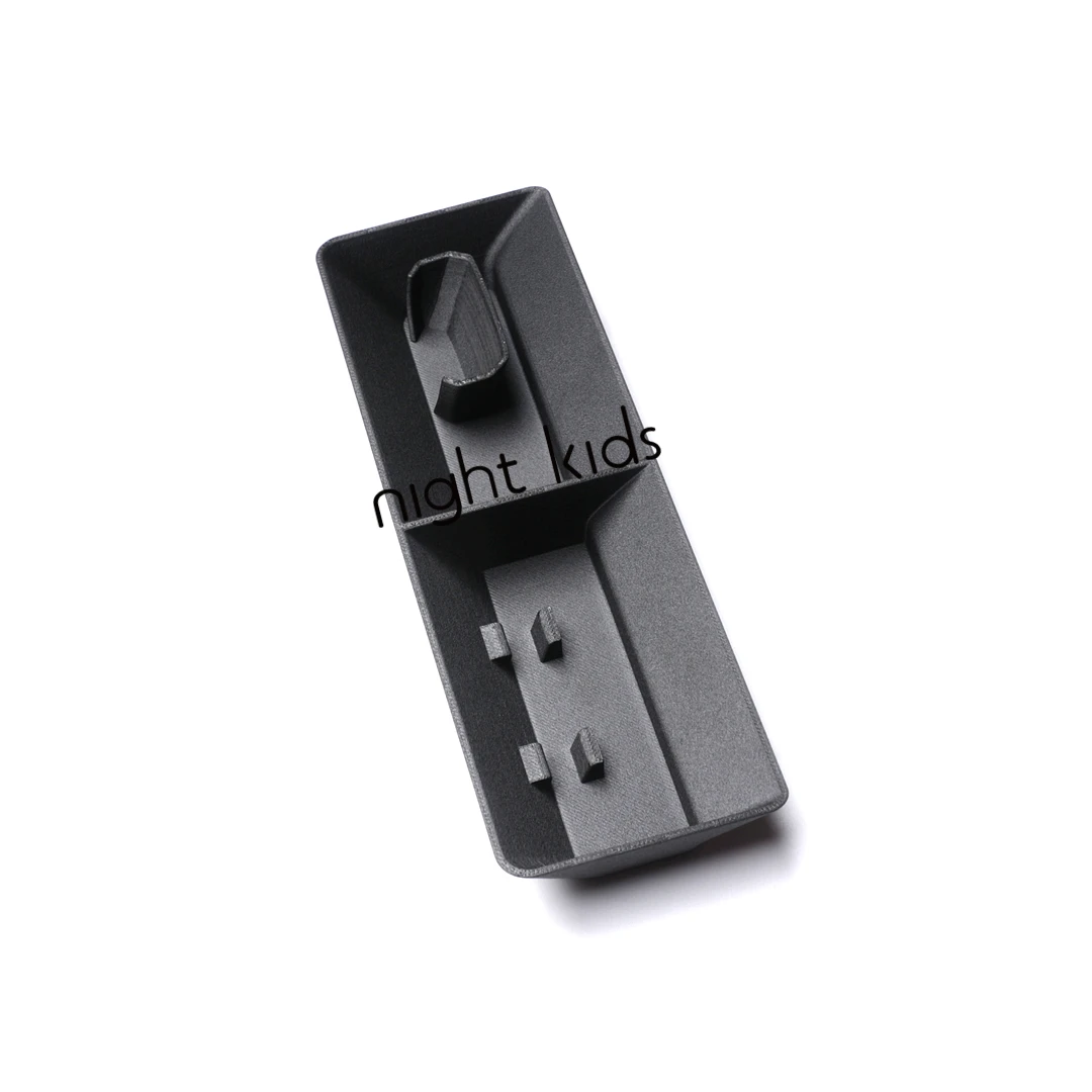 Night Kids For 2022-2025 Toyota GR86, Subaru BRZ center console storage compartment for manual transmission models GR86/ZD8BRZ