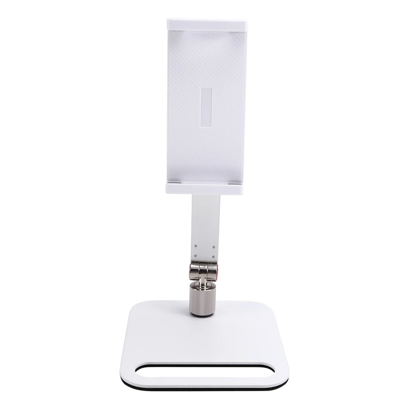 Regulowany stojak na monitor 360 °   Uchwyt na tablet z obrotowym uchwytemJAS