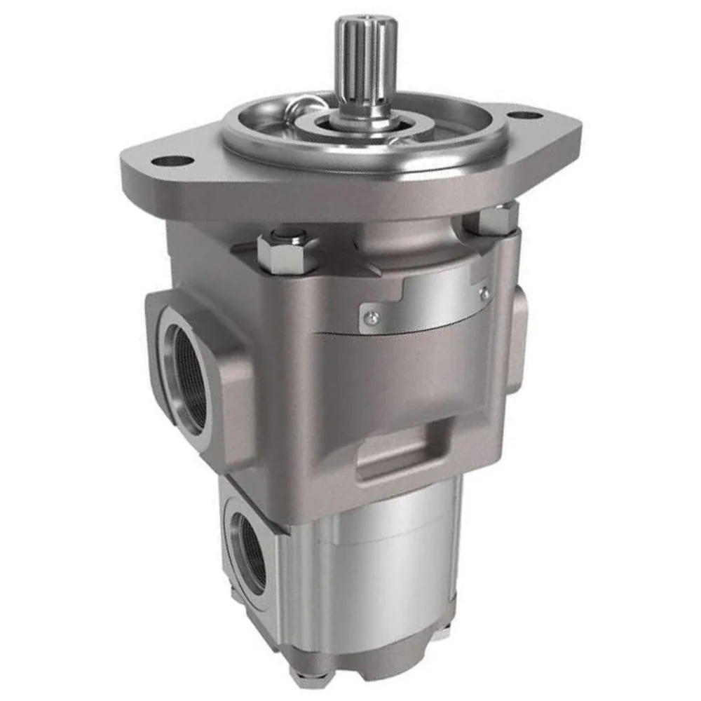 

Hydraulic Pump AT114134 for John Deere 310C 310D 315C 300D Backhoe Loader