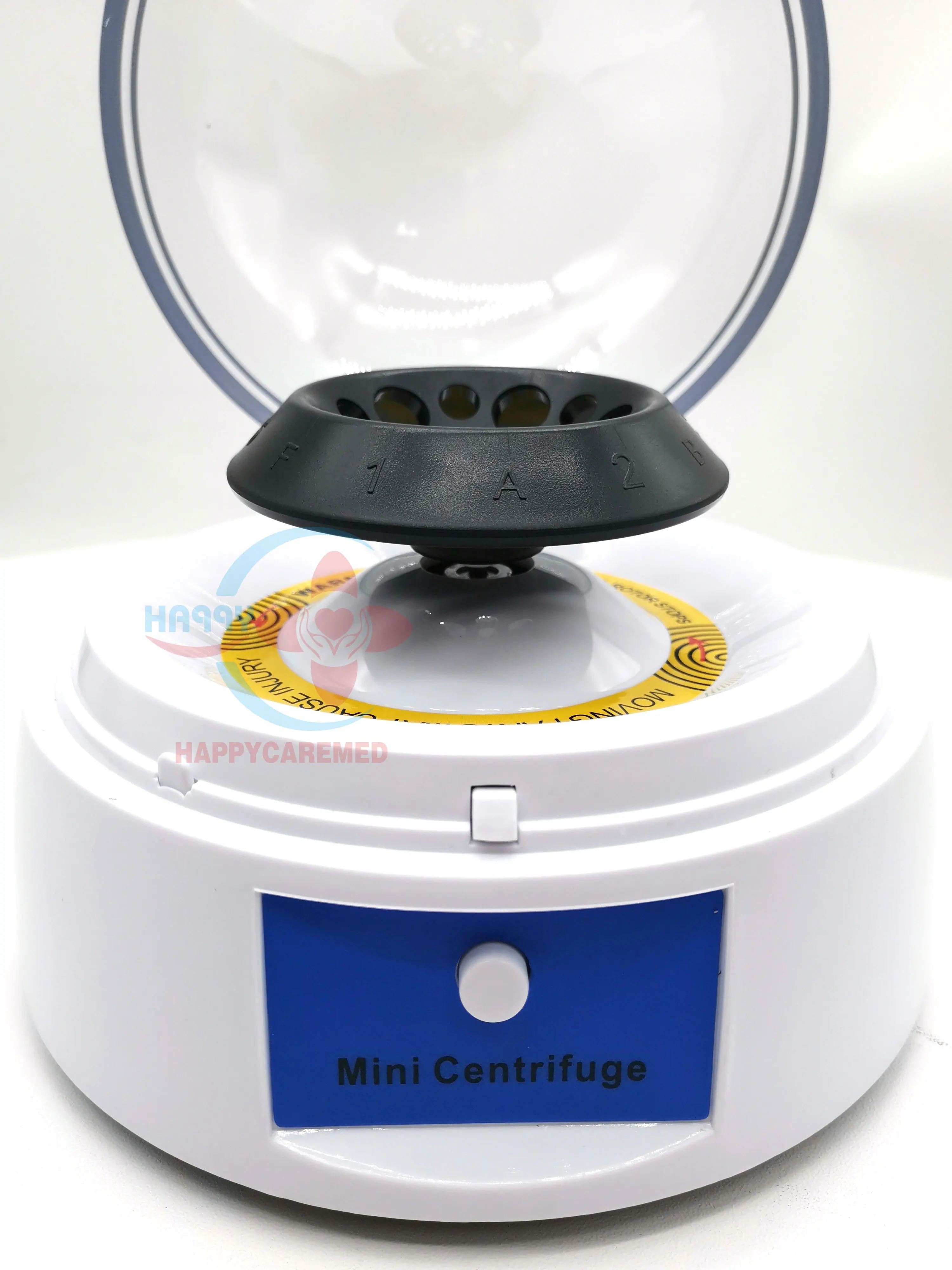 HC-B032A lab supplies laboratory equipment Micro centrifuge centrifugation machine