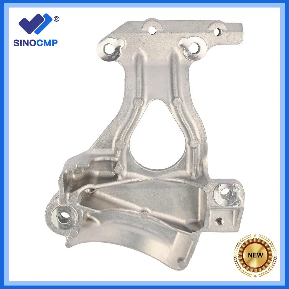 

1pc New A/C Compressor Bracket 38930-RNA-A00 38930RNAA00 For Civic 1.8L 2006-2011 Direct Replacement Car Accessories