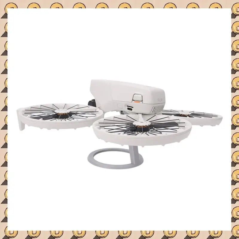 A003 DJI FLIP 전시실 디스플레이 마운트 베이스 홀더 브래킷 드론 액세서리용 데스크탑 디스플레이 랙