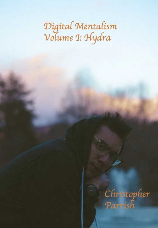 

Digital Mentalism V1: Hydra by Christopher Parrish - Magic tricks (Instant Download)