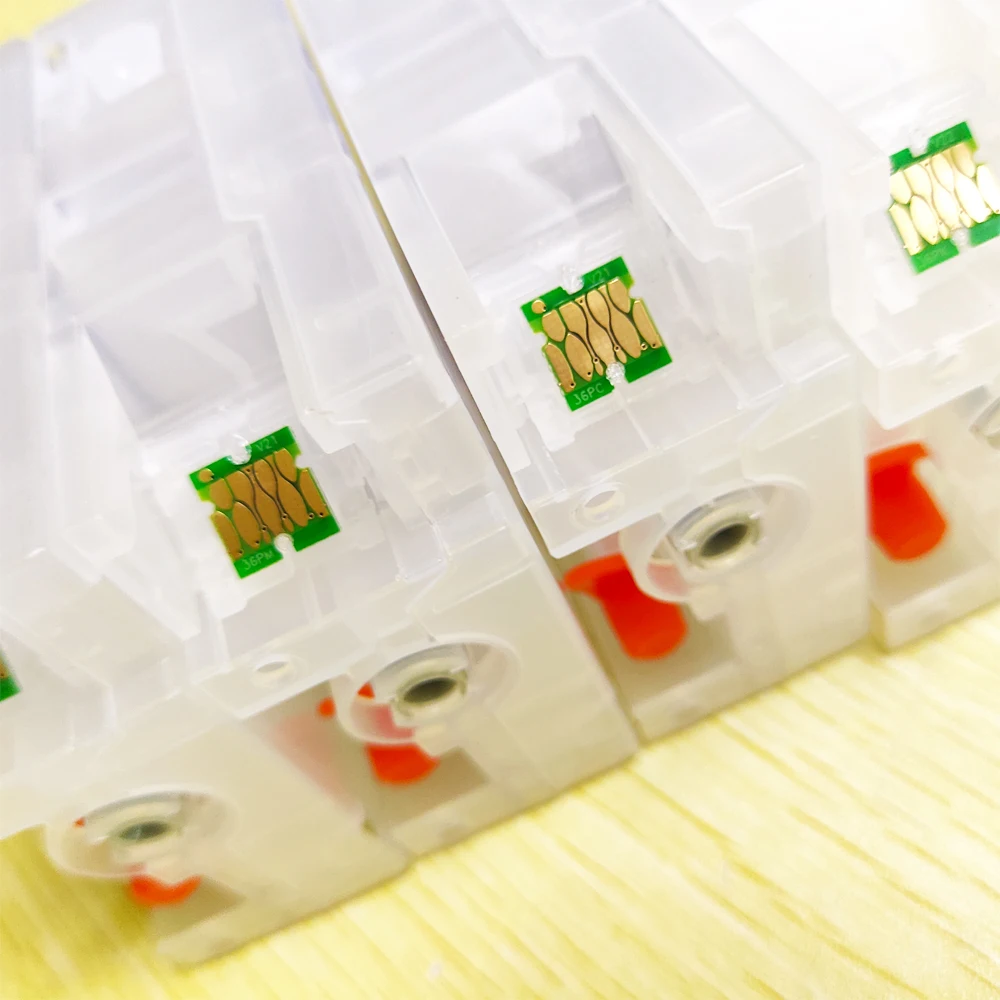 Europe T44C Series …