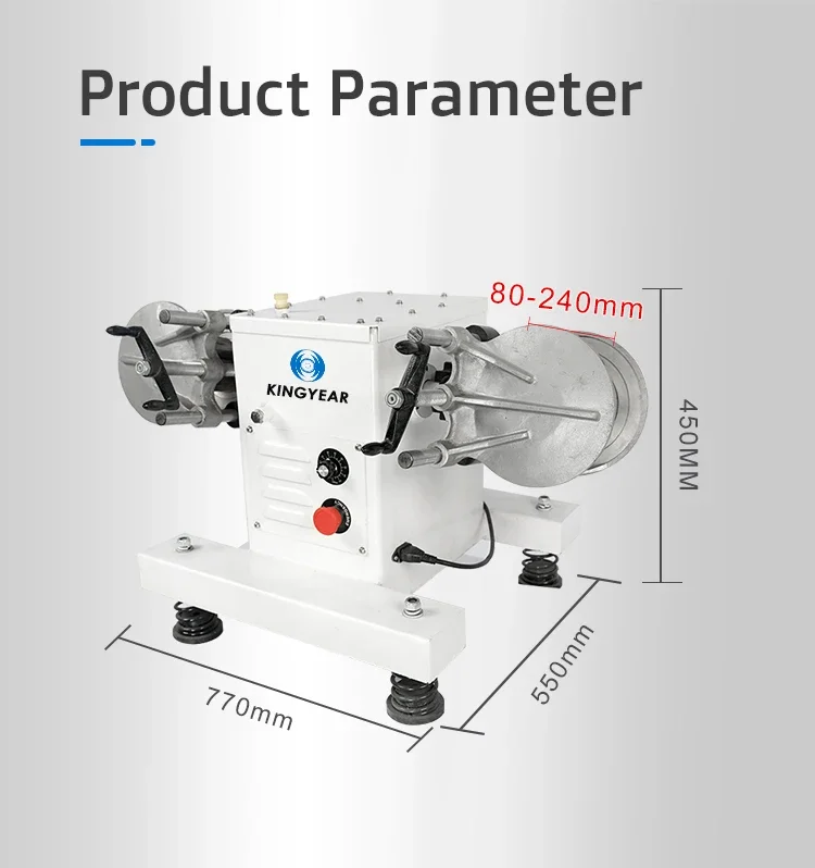 Classic Twin Arm Paint Shaker Fast Dispersion Mixing Machine For Paint, Ink, Coating And Chemical Powder Mixing