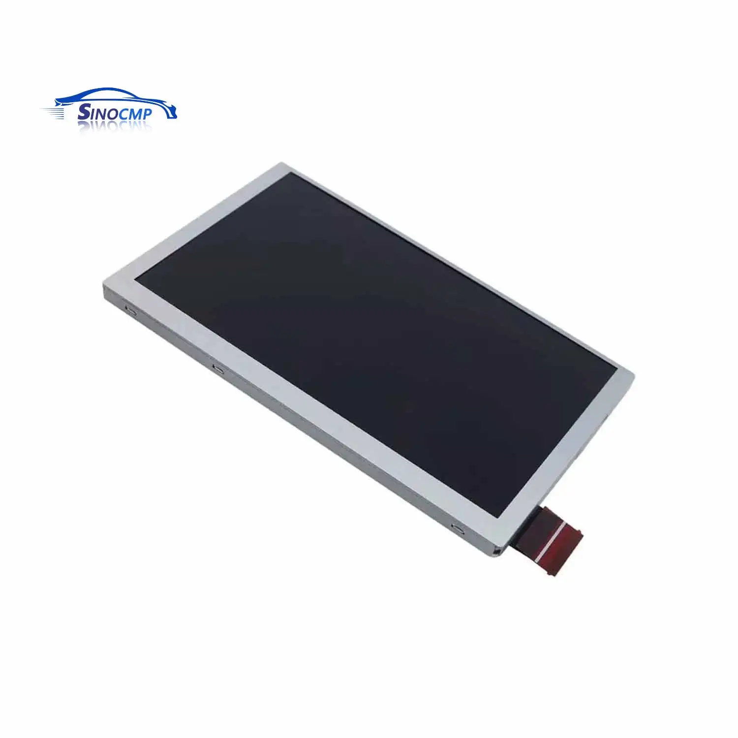 

P68242852AD 7" Gauge Cluster LCD Touch Screen Display Panel For 2013-2019 Dodge Ram 1500 2500 P56045644AF P56045644AH DJ070NA02B