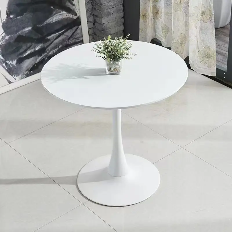 

Commercial Living Room Café Tables Furniture Homestay Modern Bedroom Café Tables Shop Metal Furniture Стол MH40ZZ