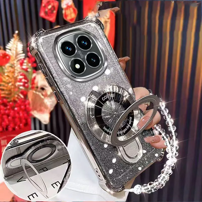 For Xiaomi Redmi Note 14 Note14 Pro Plus 14S 14C 4G 5G Shockproof