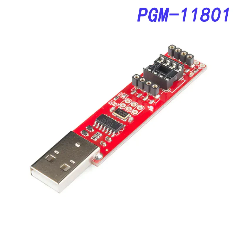 PGM-11801 Tiny AVR Programmer