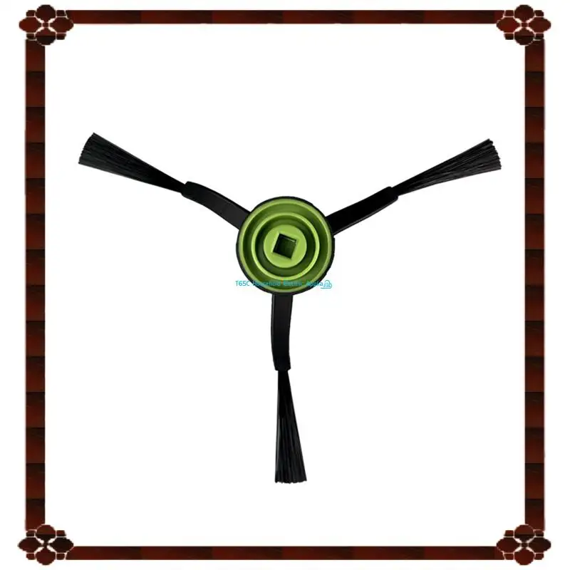 Replacement Part Kit Parts Accessories Fit For Lubluelu SG60 SL60D SL61 Robot Vacuum Cleaner