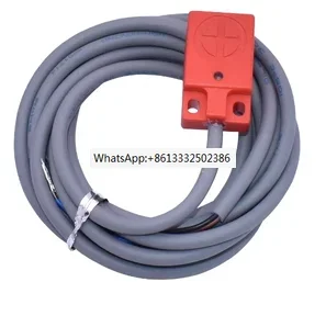 

5 шт. SP-05N новый индуктивный датчик приближения 5 мм NPN DC10-30V