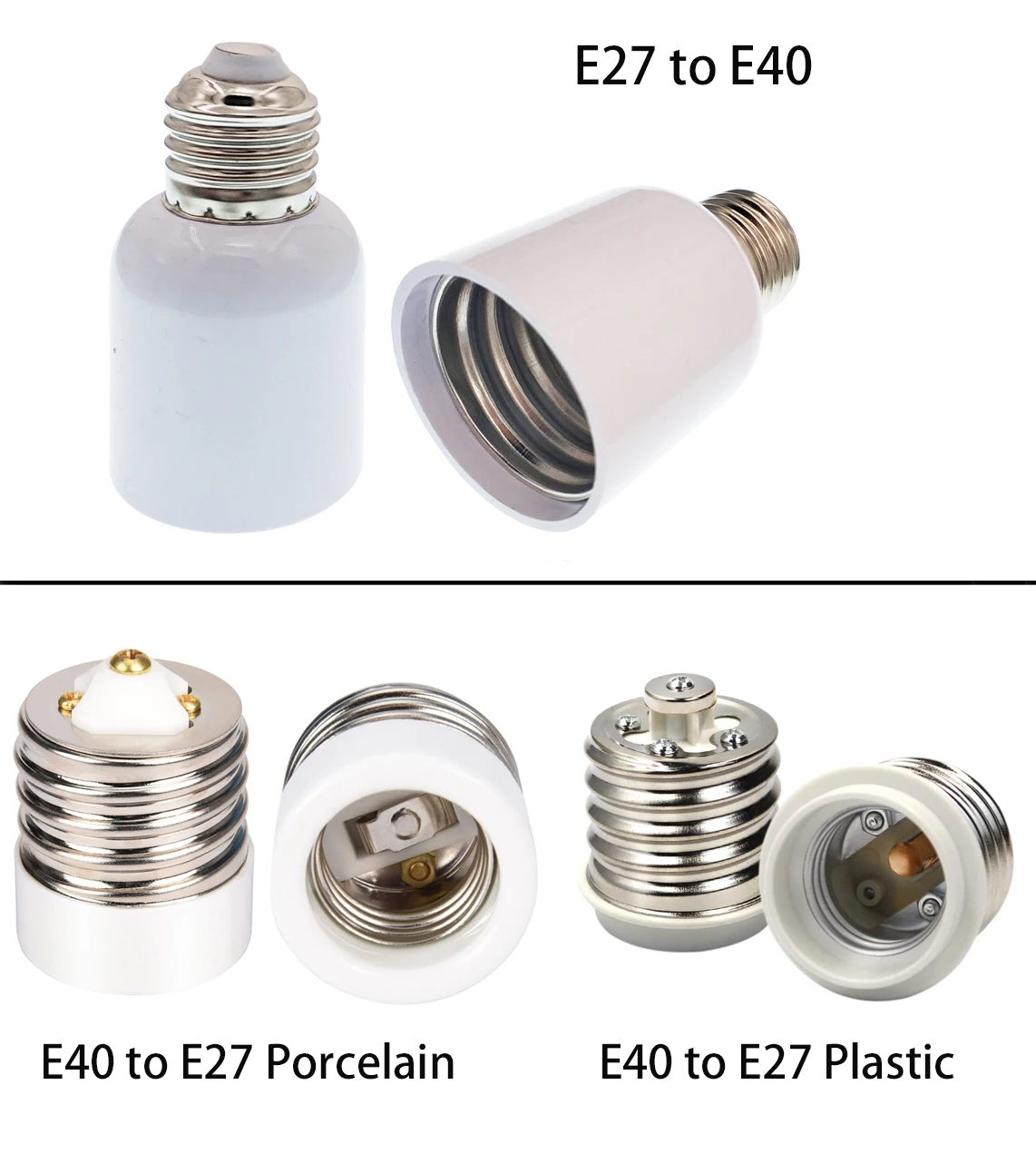2pcs E26 E27 E39 E40 Gu10 Gu24 MR16 S5e439825e97b4cad9c9d79e35f135d22R