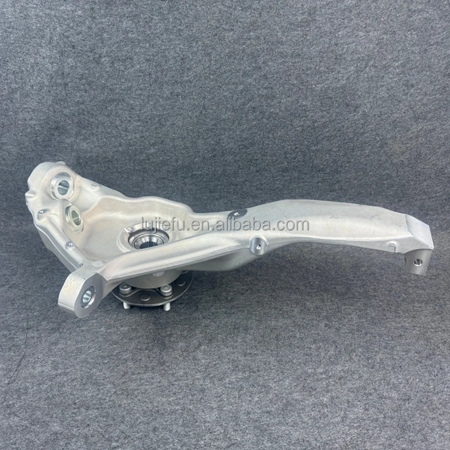 

LR146343 LR099019 LR078376 LR078150 LR146341 LR146347 Front Wheel Steering Knuckle Suitable for Land Rover Range Rover Sport