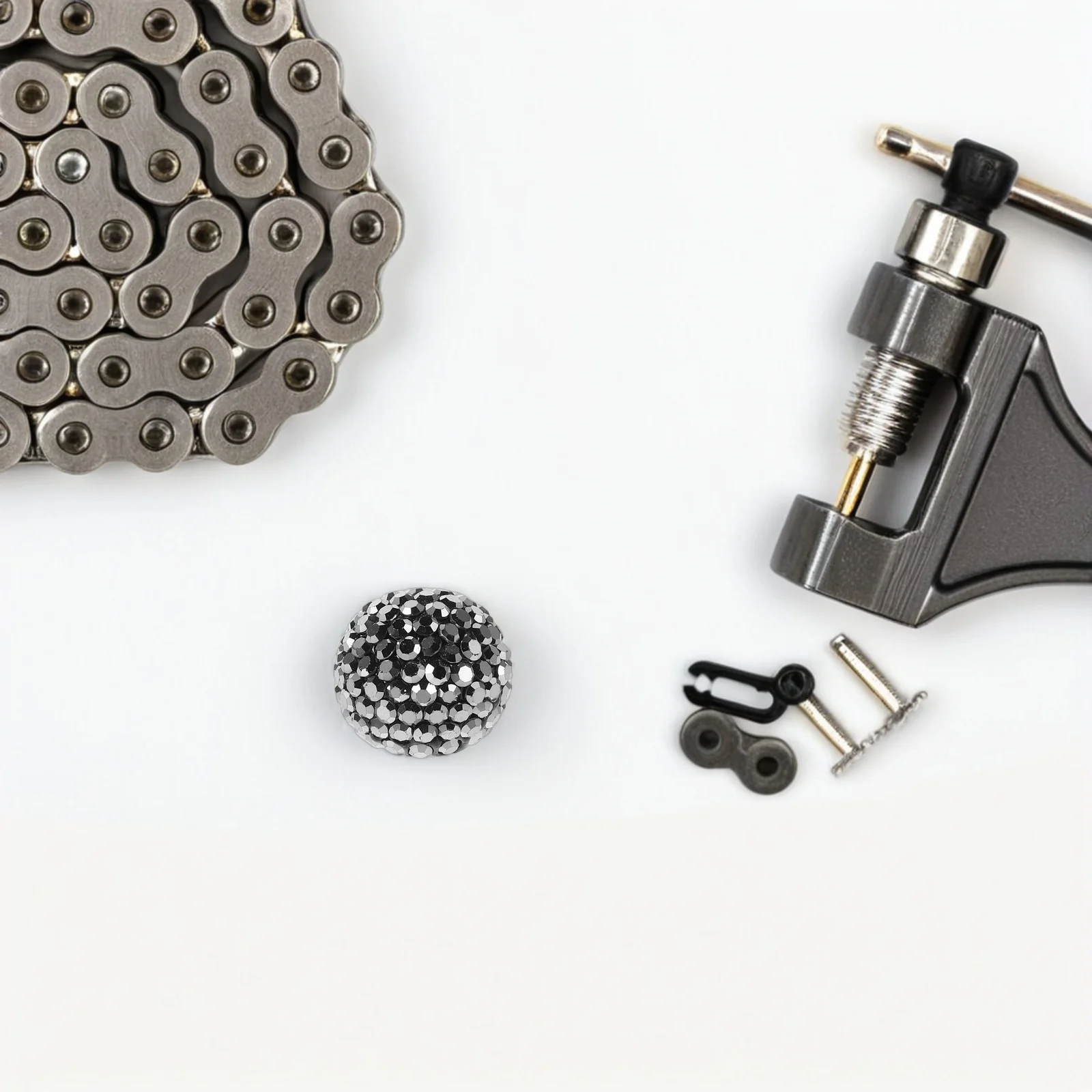 

4 шт. бриллиантовые колпачки для ниппелей шин со стразами, универсальные, для автомобилей, мотоциклов, велосипедов, грузовиков, водонепроницаемые, блестящие, для авто