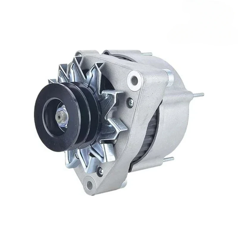 28V 55A BF8L513 Alternator OE 0120469008 0120469030 0120469102 0120469519 0120469585 BF8L513 for Deutz Iveco Ford KHD Truck