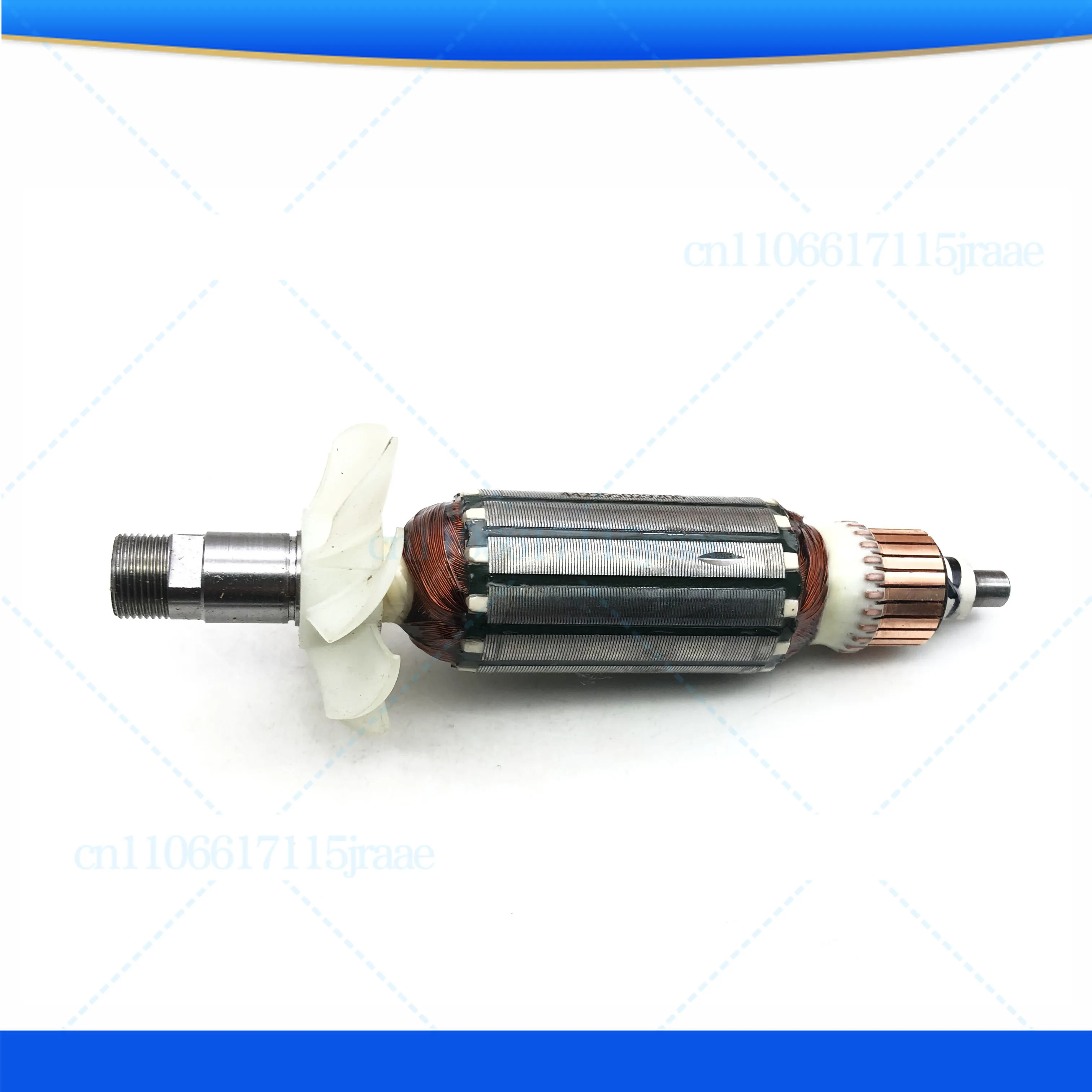 

For Bosch Trimmer Rotor GKF550 Power Tool Woodworking Engraving Machine Small Gong Machine Motor Accessories