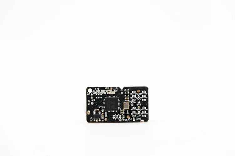 FLYSKY GMR 4 channel mini mosquito car, miniature universal receiver Noble NB4 3rd generation