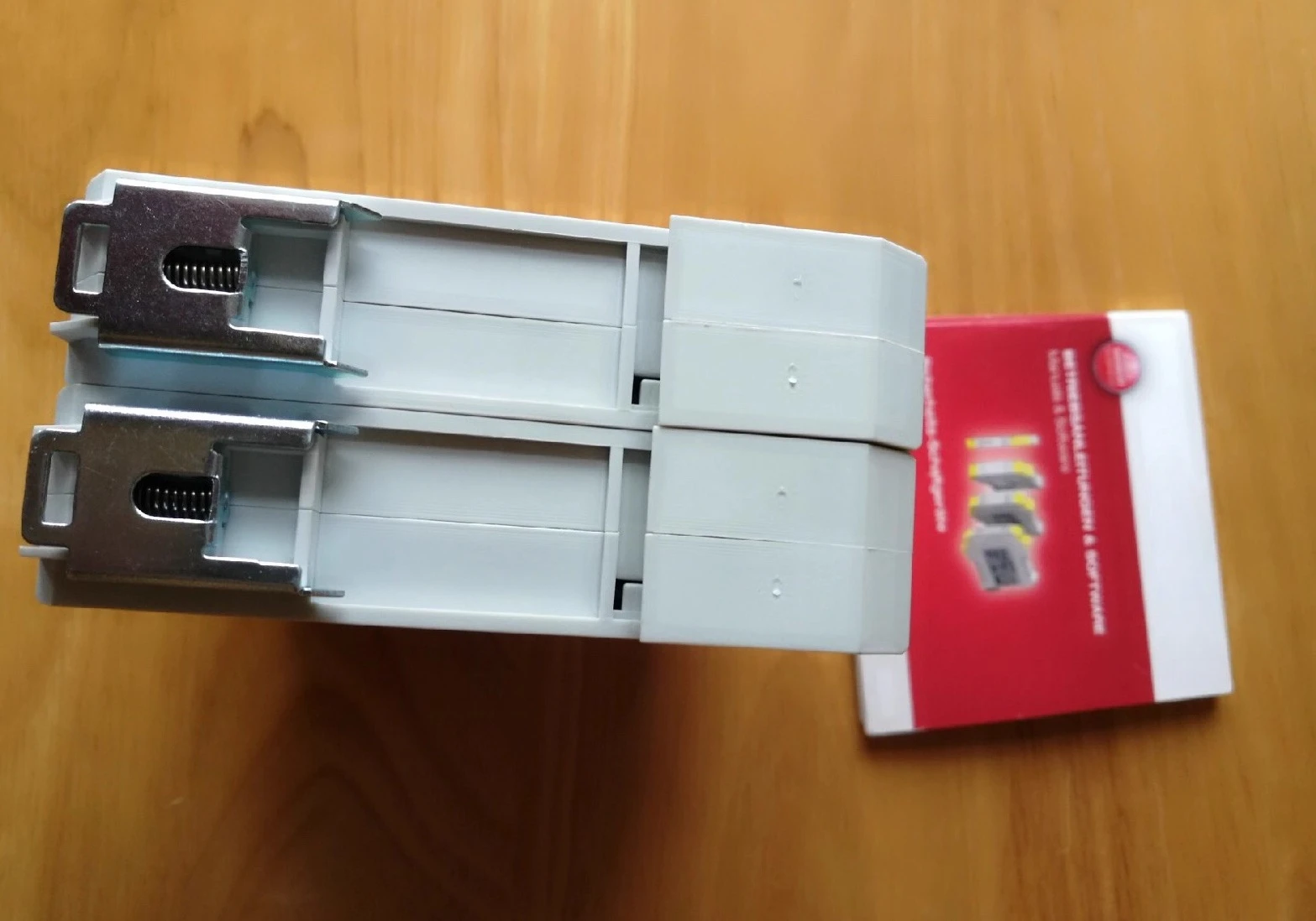 

MSI-SR4B-01 Safety Relay New Original 547950