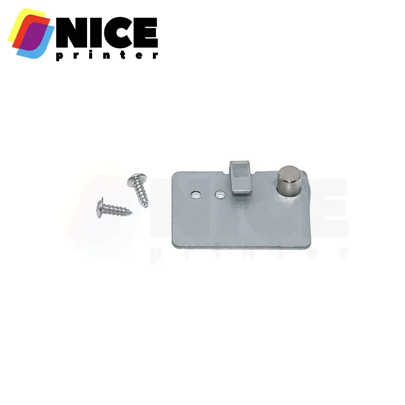 1SETS Cassette Paper Tray Reinsupport forcing Plate support for RICOH Aficio MP C2030 C2050 C2051 C2530 C2550 C2551 / MPC2030 MP