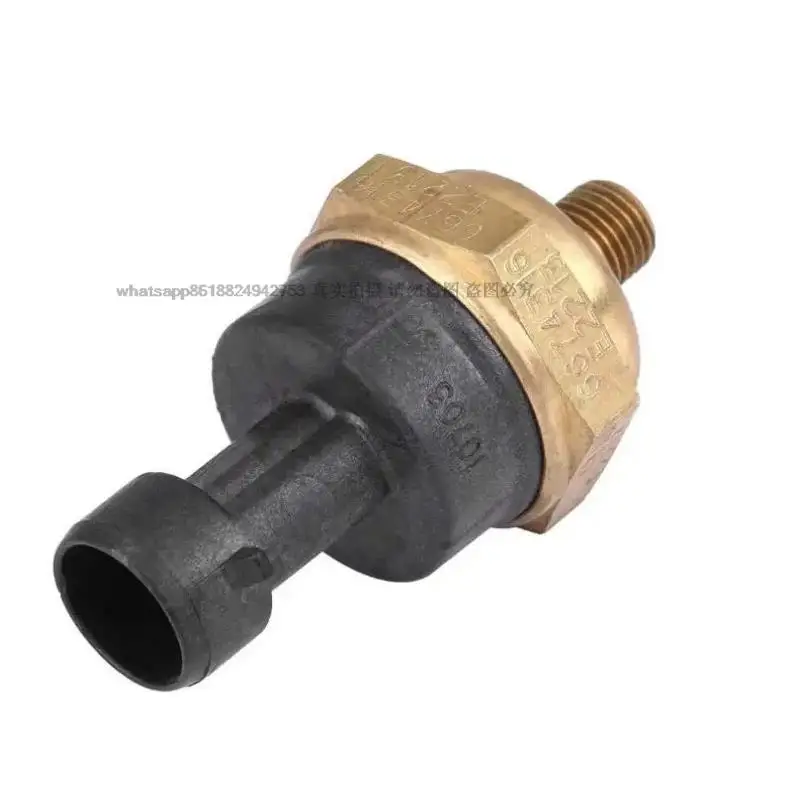 

6674316 Oil Pressure Sensor For S185 S220 Loader Engine Spare Part 6674315