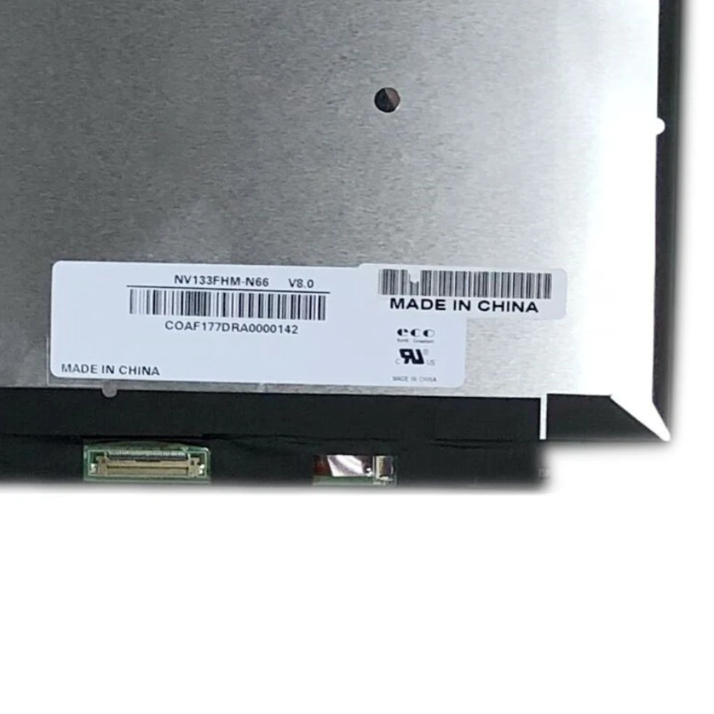 nv133fhm-n66-v80-133-''pouces-ordinateur-portable-lcd-Ecran-panneau-fhd-1920-1080-edp-30-broches-ips