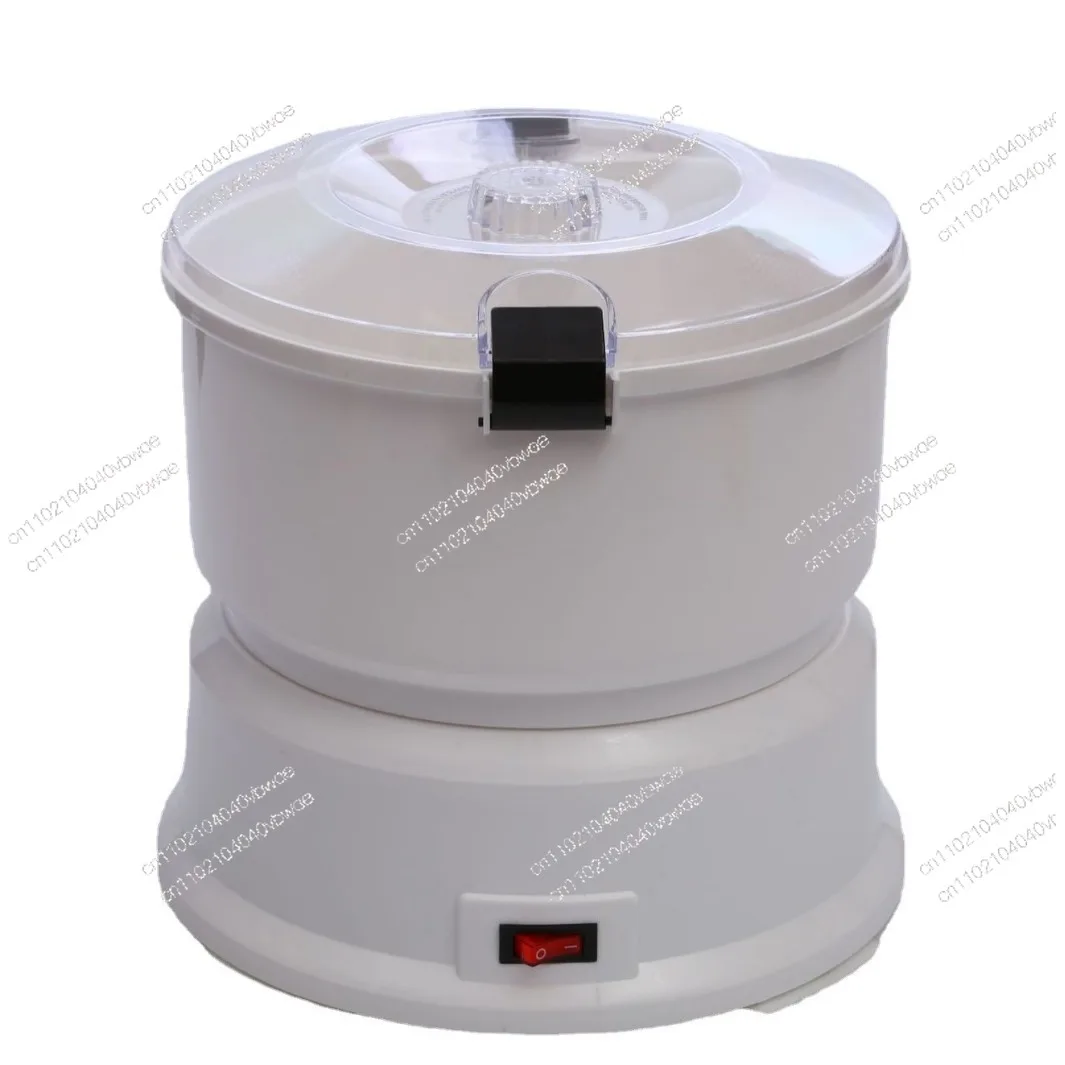 Electric potato peeler, automatic potato peeler, vegetable dehydrator