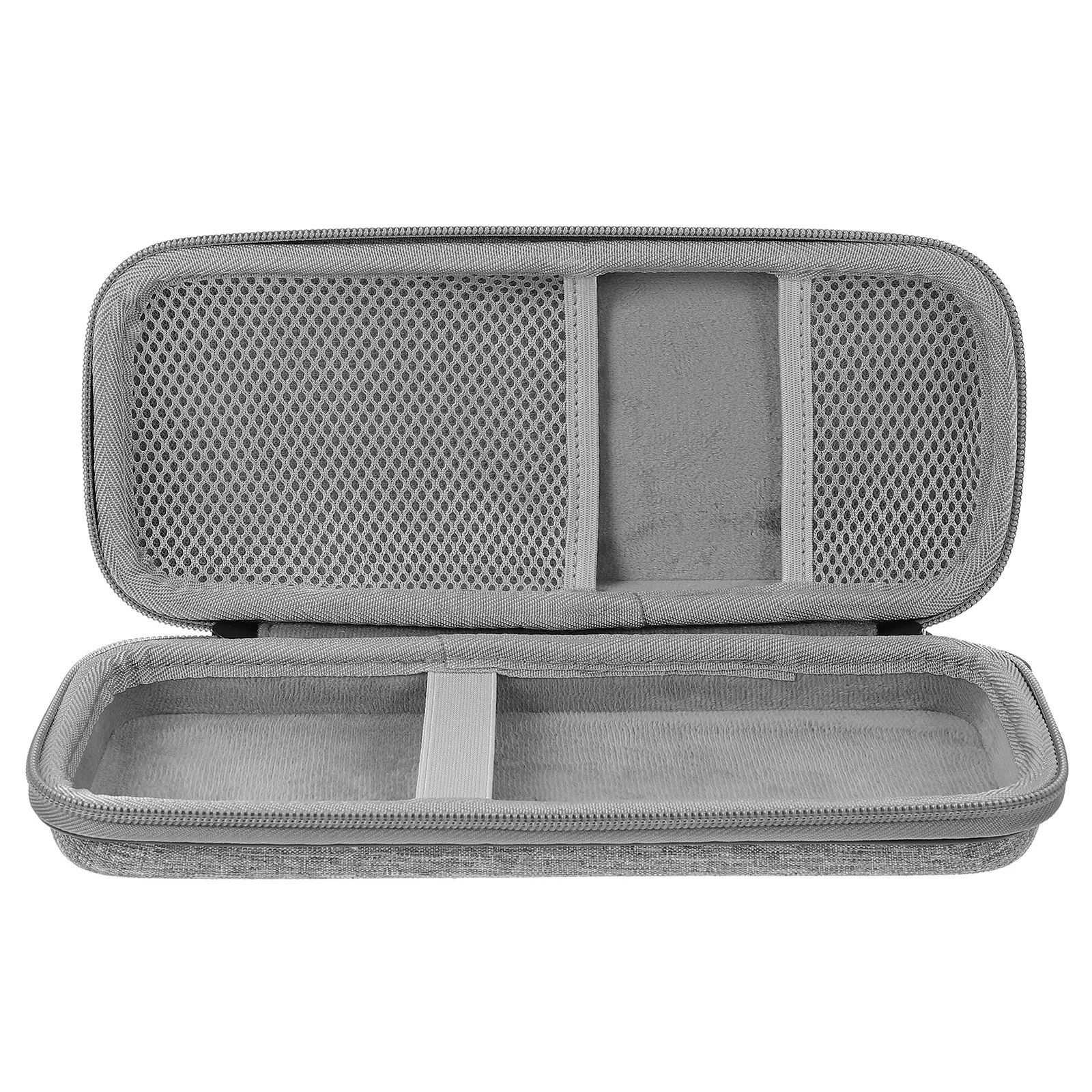 1Pcs Medical Stethoscope Bag Shock Resistant Eva Case with Interior Slot Portable Cover for Daily Use Household Stethoscope Case