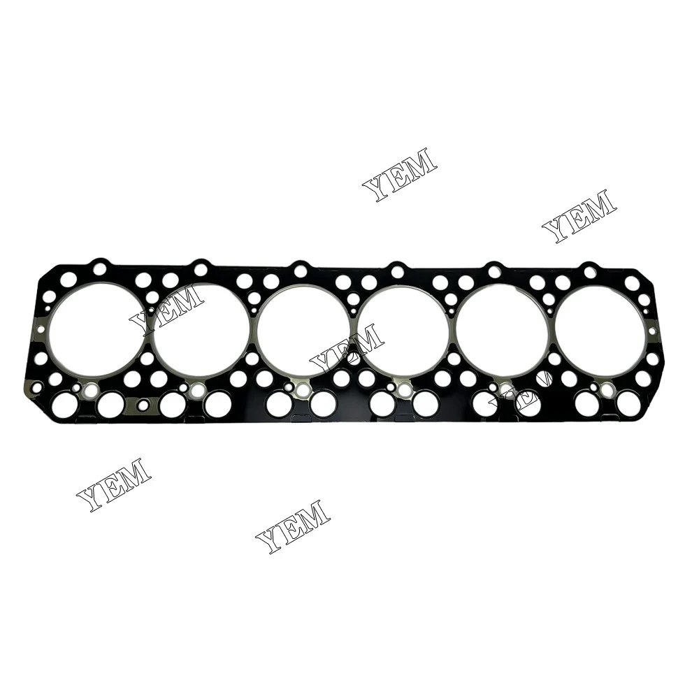 

new Head Gasket For Nissan FE6 Engine Parts