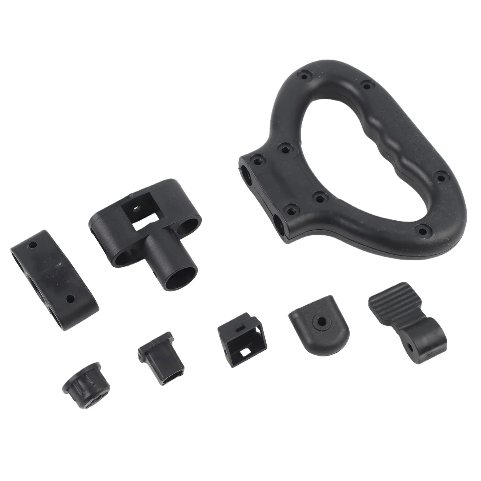 

Запчасти для пластиковых тележек, детали для ремонта кемпинговых тележек, размер упаковки 15*5 см, длительный срок службы, для использования на открытом воздухе, для тележек и повозок