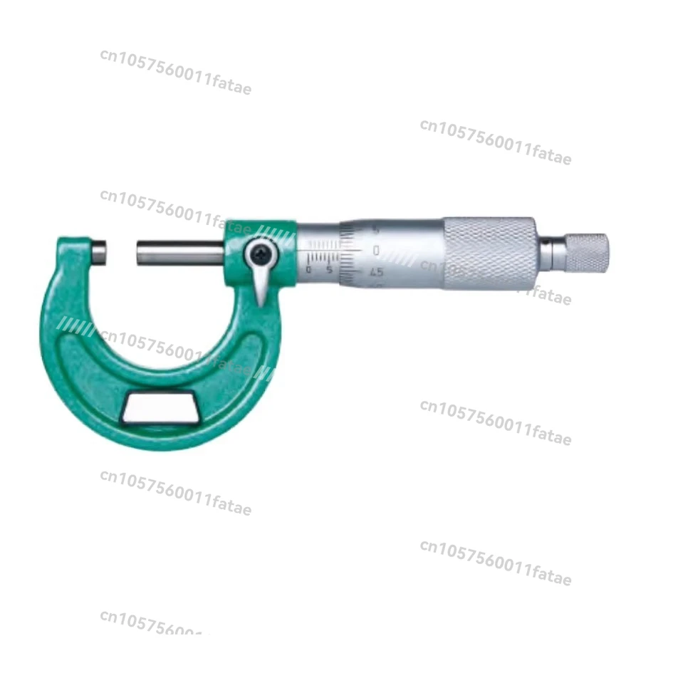 

3203-25A 3203-50A 3203-75A 3203-100A Resolution 0.001mm Metal Outer Diameter Micrometer