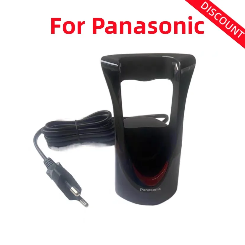 Chargeur de rasoir Panasonic modèle RE7-73 ES-SL21 ES-BSL2 ER-GK40 ES-SL41 220V, alimentation électrique