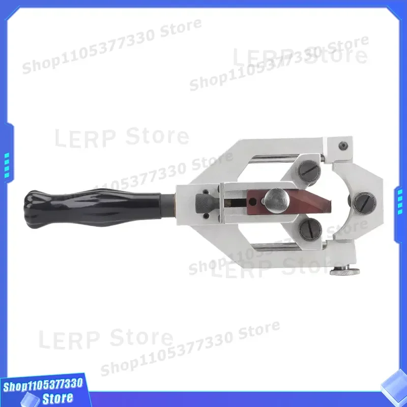 KBX-65 Manual Cable Stripping Tool Multifunctional Wire Stripper for Electricians Professional Insulation Removal Pliers