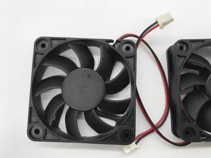 Free shipping, brand new original Y S. TECH FD126015LL DC12V 0.12A60 * 60 * 15mm Silent Fan