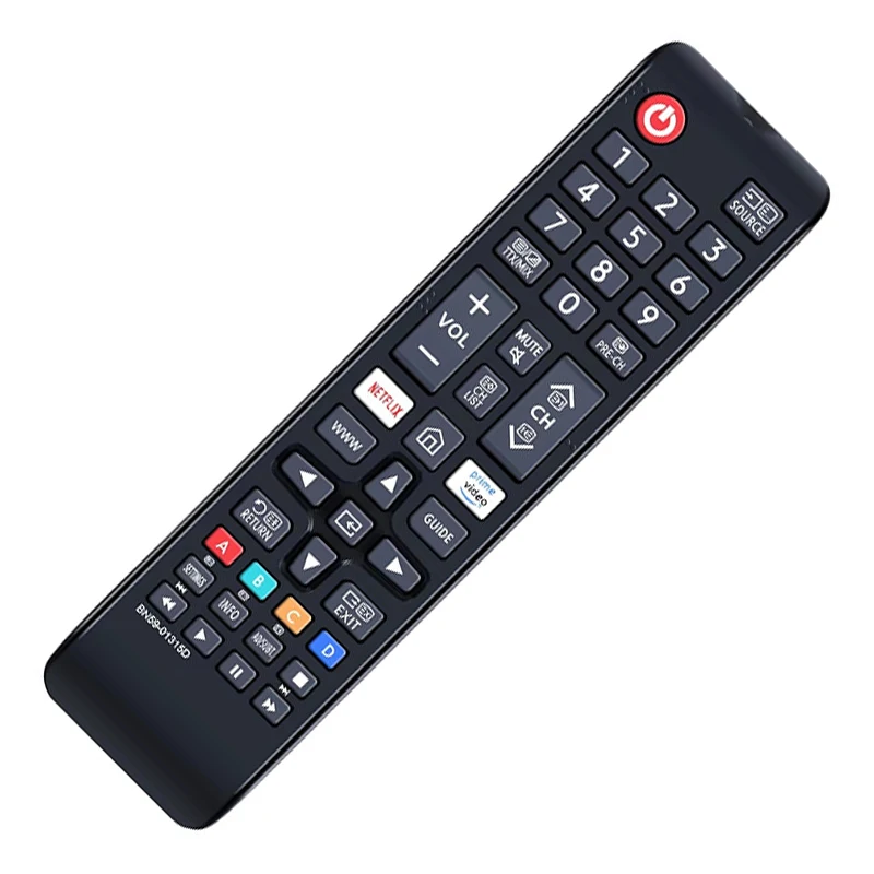 Compatible with Samsung TV UA50RU7100XXY UA75RU710WXXY UA65RU7300 UA55RU7100 UA58RU7100 remote control BN59-01315D