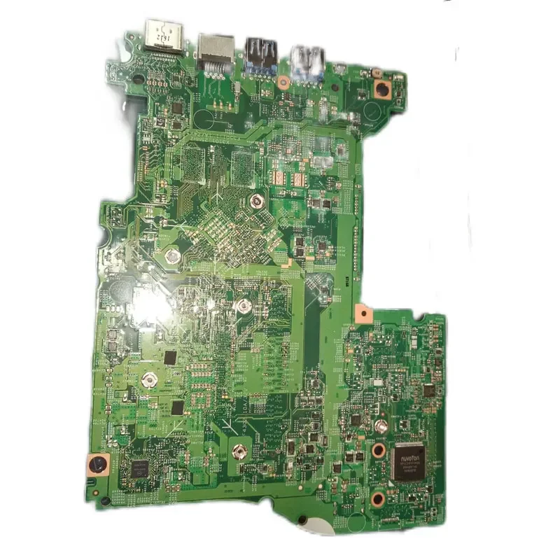 Placa-mãe para notebook Lenovo Yoga 500-14ISK Flex 3-1480 14292-1 com CPU I3-6100U UMA
