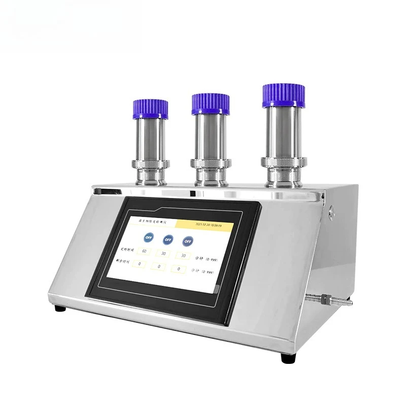 

Microbial limit tester Biological limit tester Microbial limit tester Microbial membrane filter