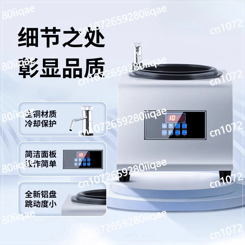 

Polishing Machine Stepless Speed Regulating Grinding and Polishing Machine Cutting and Inlaying