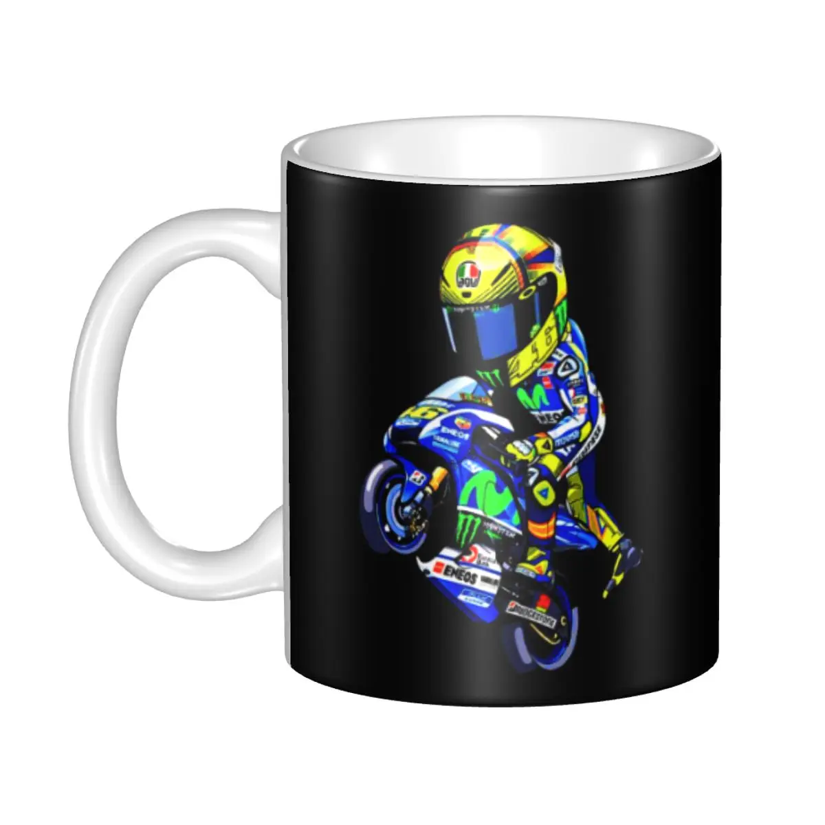 Moto-Gp Racer Racin… - image
