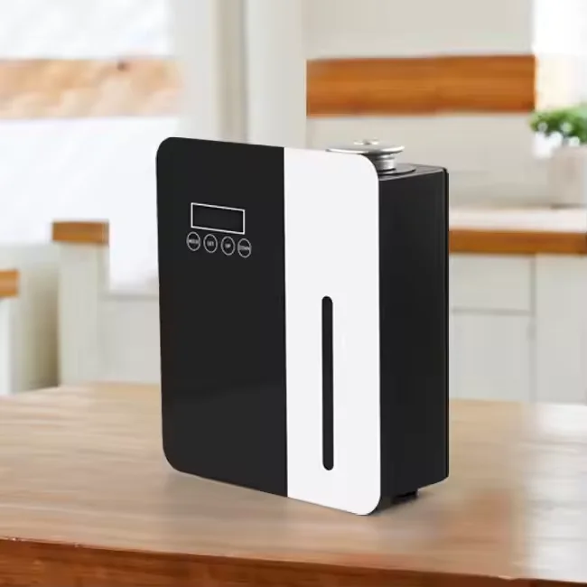 

WiFi Smart Essential Oil Diffuser 1000ml Aroma Machine Commercial Grade Scent System for Hotel Room Office