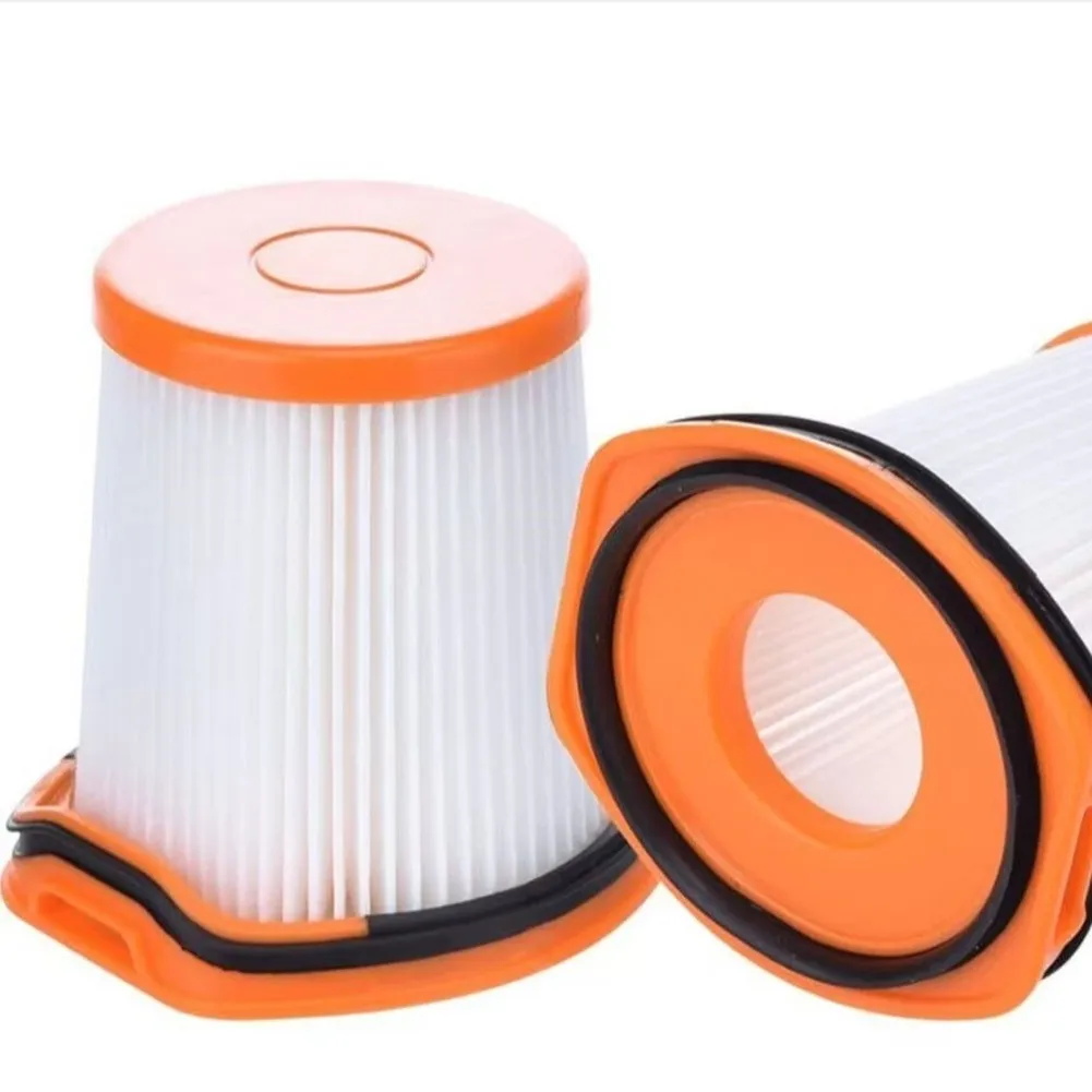 Vacuum Cleaner Replacement Filter for Shark WS640AE WS642AE Washable PP Non Woven Air Filter Set 4 6 8 10 pieces
