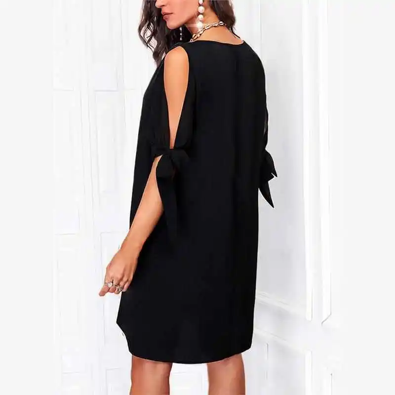 Ele V-Ne Sequin Spl… - image