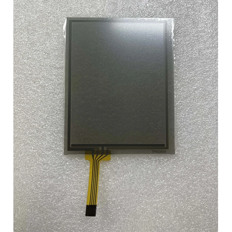 New Touch Screen for Viva Leica Ts09 Ts11 Ts15 TS06 TS07 Total Station Replacement