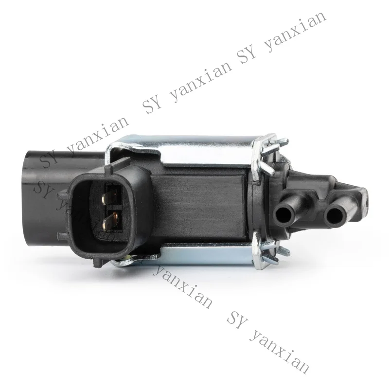 SY+ 1X K5T46582 EGR Vacuum Switch Vapor Canister Purge Solenoid For INFINITI Nissan