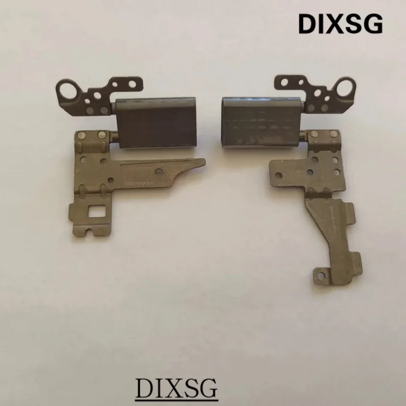 

New laptop LCD bracket hinges for Lenovo IdeaPad FLEX5-15IIL05 FLEX5-15ARR flex 5-15itl05 81x3 yoga C550-15 screen Hing